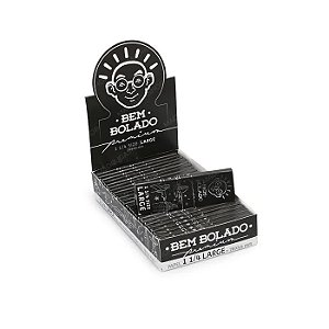 Seda Bem Bolado Premium 1.1/4 Large