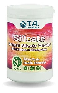 Terra Aquática Silicate