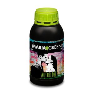 Maria  Green Autoflow 500ml