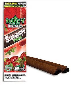 Seda Juicy Jay's Strawberry Fields