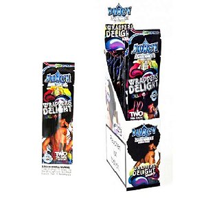 Seda Juicy Jay's Wrappers Delight