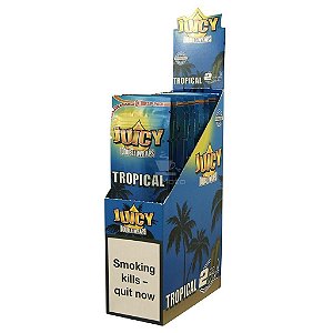 Seda Juicy Jay's Tropical