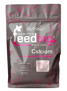 Green House Calcium