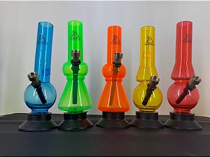 Bong Squadafum Acrílico