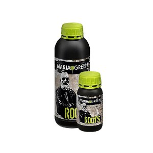 Maria Green Roots 250ml