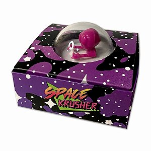 Dichavador Space Krusher Purple Fire