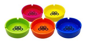 Cinzeiro Silicone Cultura Dab
