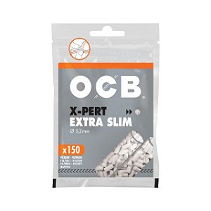 Filtro Ocb X-Pert Extra Slim