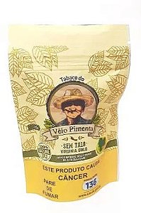 Fumo Veio Pimenta 25g