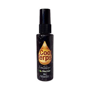 Cool Terps Neutralizer Citrus Pump