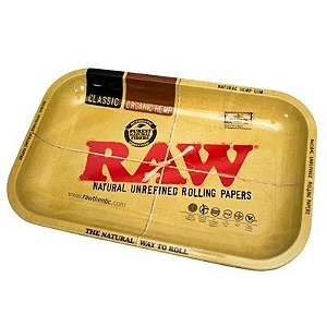 Bandeja RAW Classic Tray Mini