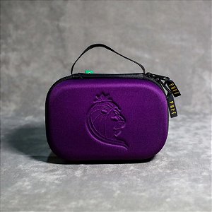 Case puff Pro Badaui 2.0 ROXO