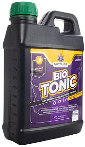Nutrilabs Bio Tonic 1l