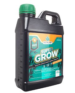 Nutrilabs Super Grow 1l