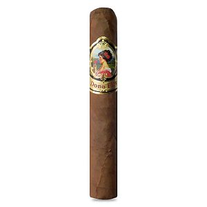 Charuto Dona Flor Robusto Simples