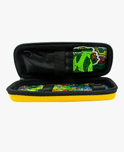 Case puff Slim Brisaland