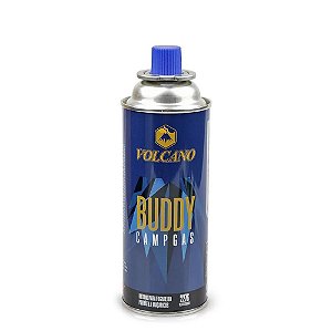Gás Buddy