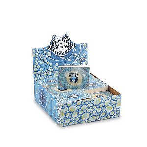 Piteira Blue Ice Extra Longa