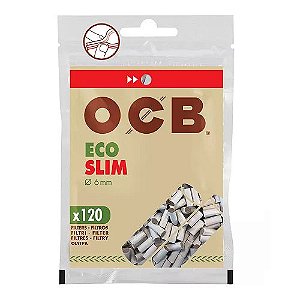 Filtro Ocb Slim Ecological 6mm