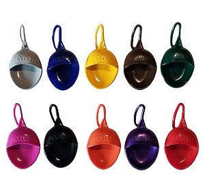 Cuia Holder Chaveiro