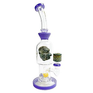 Bong Maori Lono 34cm 1347