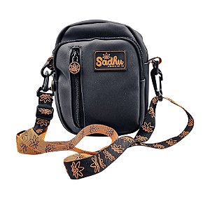 Shoulder Bag Sadhu Impermeavel Beach