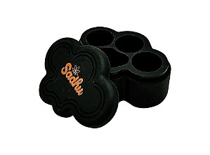Container De Silicone Sadhu Nuvem 22ml