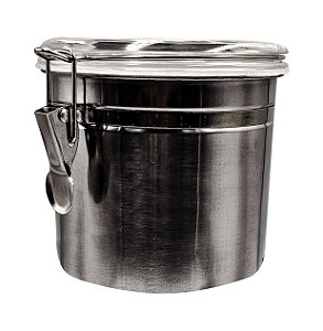 Pote Hermético Sadhu Inox 236g