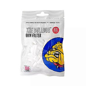 Filtro The Bulldog White 22mm