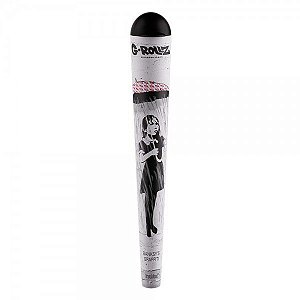Porta Beck G-Rollz G-Tube Banksys Graffiti Umbrella Girl