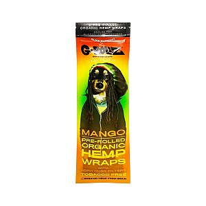 Blunt G-ROLLZ Mango Reggae