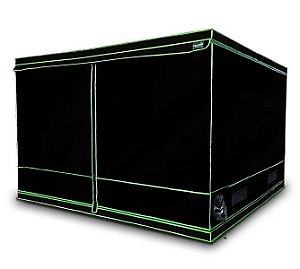Estufa Master Plants H 240X240X200