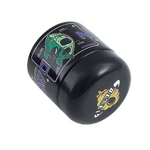 Pote UV Colméia 125ml