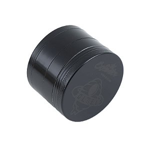 Dichavador de Ceramica Colméia 63mm Preto UV
