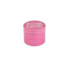Dichavador Squadafum Pro 4 - Future 56 mm - Rosa