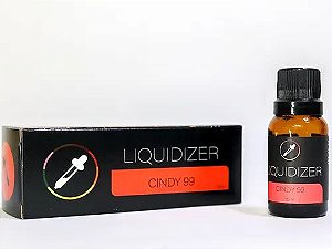 Liquidizer Cindy99 Volume:15ml