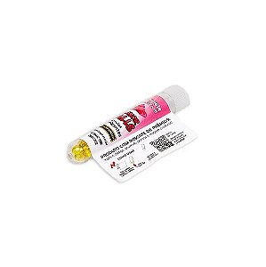 Flavor Balls Tutti-Fruti Yellow Finger