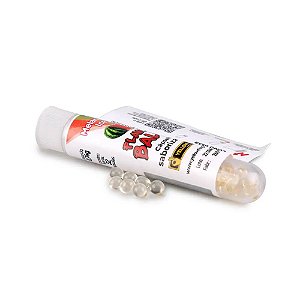 Flavor Balls Melancia Yellow Finger