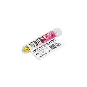 Flavor Balls Cheese Yellow Finger