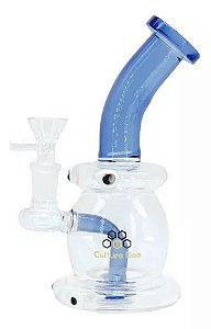 Bong Cultura Dab Dab Vision