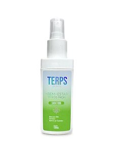 Terps Brasil Tônico + Bem Estar
