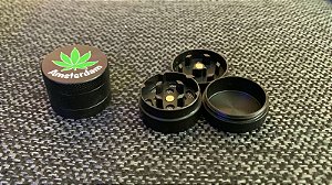 Dichavador DK Folha Amsterdam Mini 3 fases