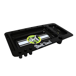 Bandeja Skunk Brand Black