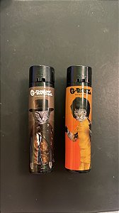 Isqueiro G-ROLLZ Pets Rock Gato