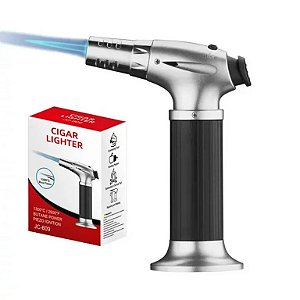 Maçarico Cigar Lighter JC609