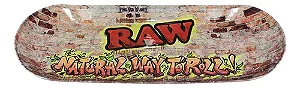 Bandeja Raw Skate 3
