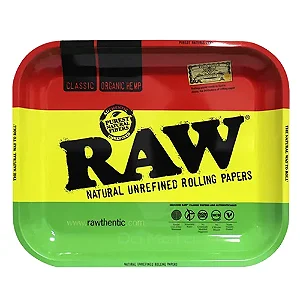 Bandeja Raw Rawsta Grande