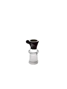 Squadafum Bowl Black Premium 19mm Femea