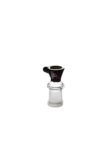 Squadafum Bowl Black Premium 14mm Fêmea