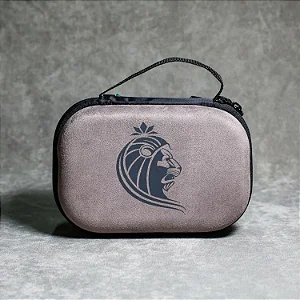 Case Puff Life Pro Street